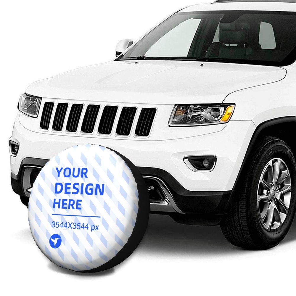 Dustproof And Waterproof Car Tire Protection Cover Dustproof And Waterproof Car Tire Protection Cover